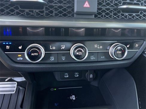 New 2025 Acura ADX A-Spec image 19