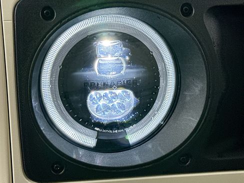 New 2026 INEOS Grenadier Fieldmaster Edition image 10