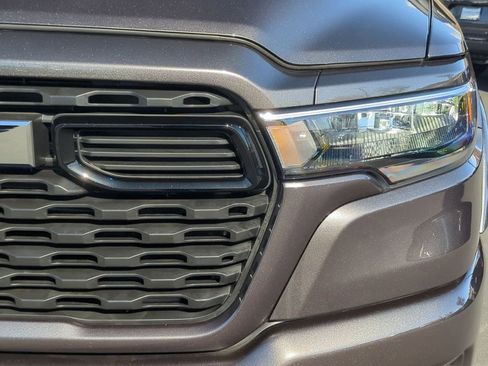 New 2026 RAM 1500 Big Horn image 10