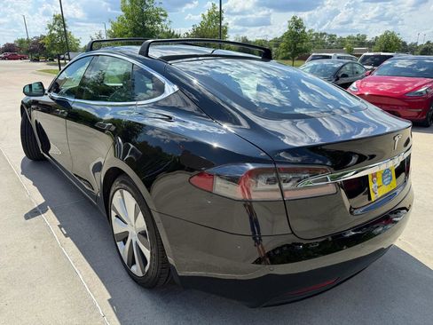 Used 2020 Tesla Model S Long Range Plus AWD/4WD image 6
