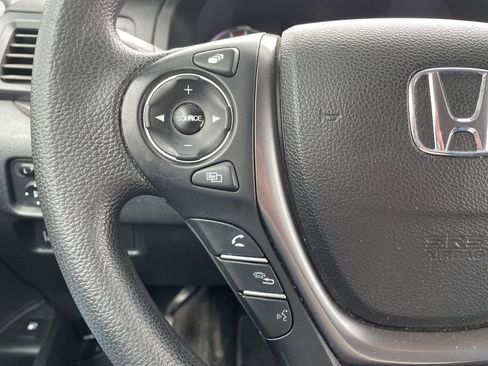 Used 2021 Honda Ridgeline Sport image 28