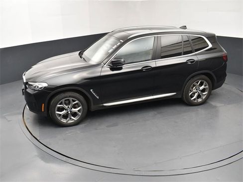 Used 2022 BMW X3 xDrive30i w/ Convenience Package image 15