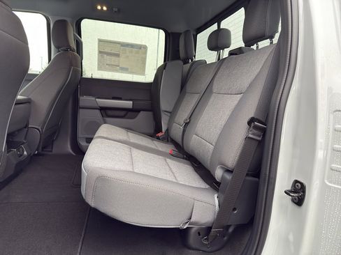 New 2026 Ford F250 XL w/ STX Appearance Package image 22