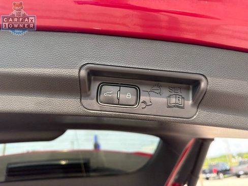 Used 2020 Ford Explorer Limited w/ Class III Trailer Tow Package AWD/4WD image 14