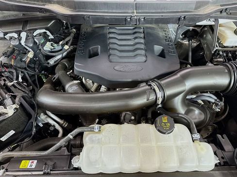 Used 2023 Ford F150 XL w/ STX Appearance Package AWD/4WD image 29