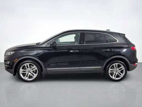 Used 2019 Lincoln MKC Reserve w/ MKC Climate Package image 6