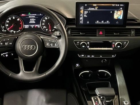 Used 2023 Audi A4 2.0T Premium w/ Convenience Package AWD/4WD image 18