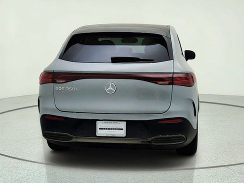 Certified 2024 Mercedes-Benz EQE 350+ SUV image 10