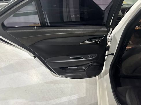 Used 2017 Cadillac ATS V RWD image 27