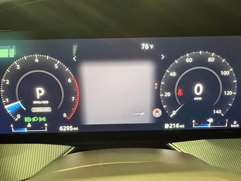 Used 2025 Nissan Murano SL AWD/4WD image 20