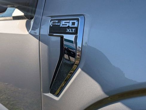 Used 2024 Ford F150 XLT w/ Tow/Haul Package image 10
