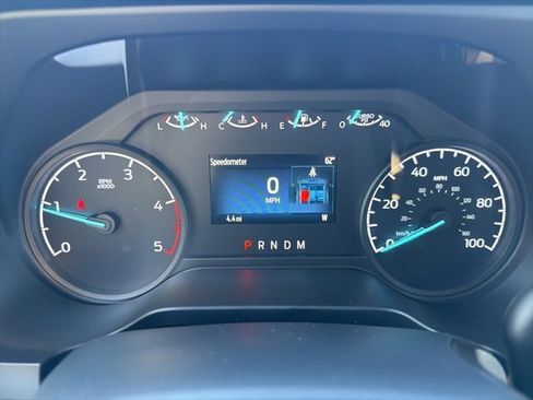 New 2026 Ford F450 XLT image 14