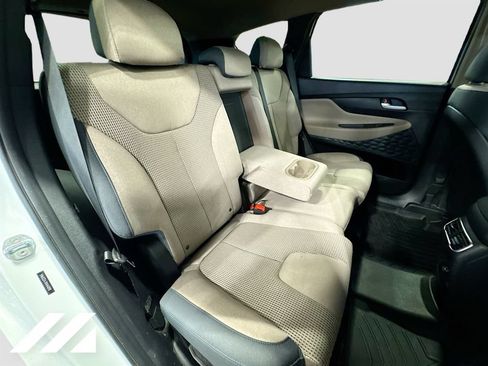 Used 2022 Hyundai Santa Fe SEL AWD/4WD image 27