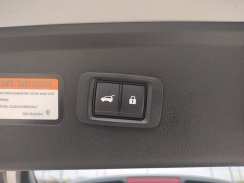 New 2026 Mitsubishi Eclipse Cross SEL image 25