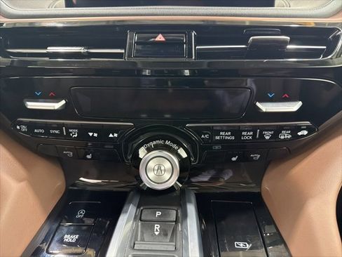 Certified 2023 Acura MDX SH-AWD w/ Technology Package image 40