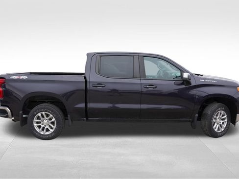 Certified 2023 Chevrolet Silverado 1500 LT w/ Convenience Package II image 2
