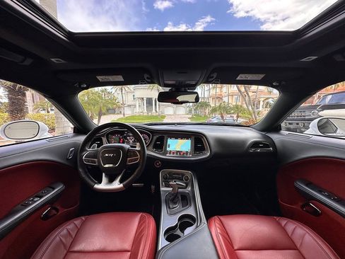 Used 2021 Dodge Challenger SRT Super Stock RWD image 11