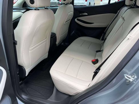 Certified 2023 Buick Encore GX Essence w/ Experience Buick Package FWD image 16