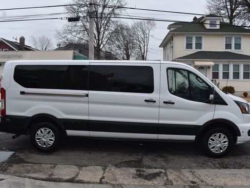 Used 2024 Ford Transit 350 XLT image 6