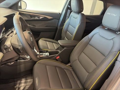 New 2026 Chevrolet TrailBlazer ACTIV w/ Convenience Package image 12