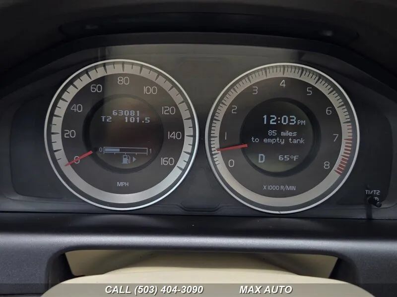Used 2013 Volvo XC60 T6 AWD/4WD image 28