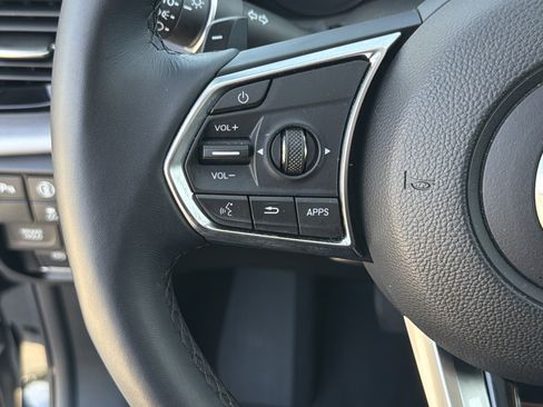 Certified 2023 Acura RDX FWD w/ Technology Package image 23