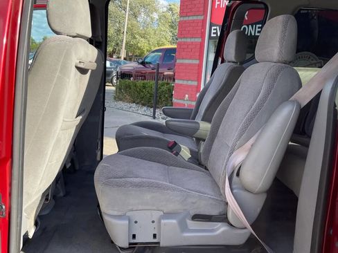 Used 2000 Ford Windstar SE image 20