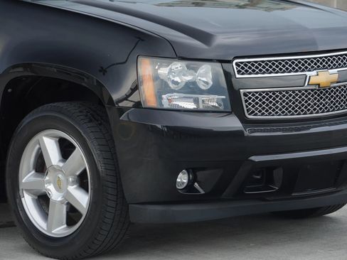 Used 2012 Chevrolet Avalanche LT w/ All-Star Edition image 35