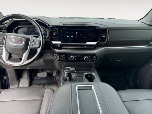 Used 2022 GMC Sierra 1500 SLT w/ SLT Premium Package image 10
