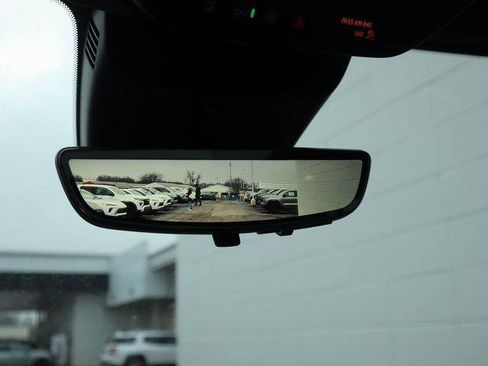 New 2026 GMC Acadia Elevation w/ Black Edition image 46