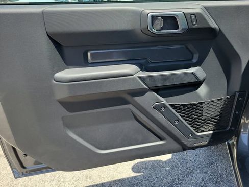 New 2026 Ford Bronco 2-Door AWD/4WD image 7