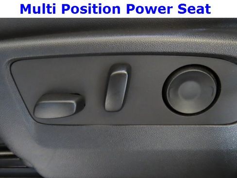 Used 2023 GMC Sierra 1500 AT4 w/ AT4 Premium Package image 20