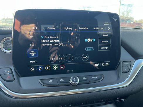 New 2025 Chevrolet Blazer LT w/ Convenience Package image 13