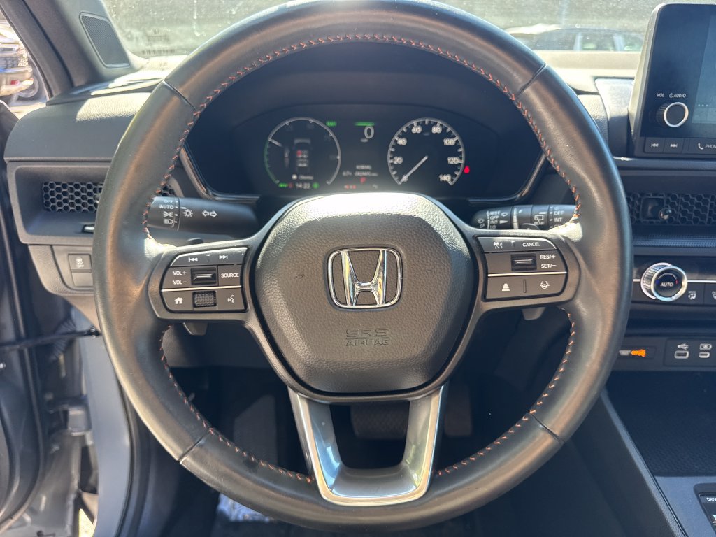 Used 2024 Honda CR-V Sport image 19
