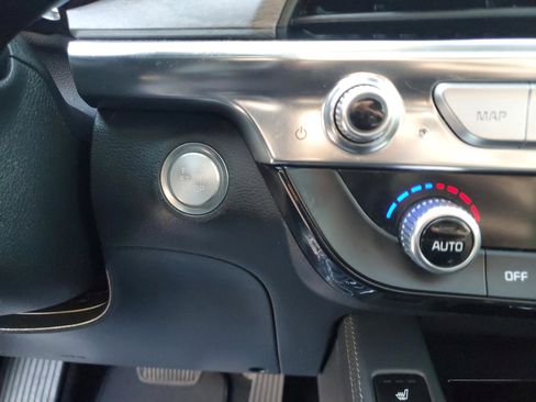 Certified 2020 Kia Telluride EX w/ EX Premium Package FWD image 22