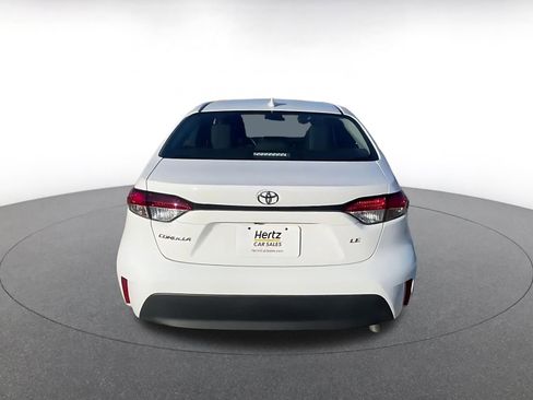 Used 2025 Toyota Corolla LE image 12
