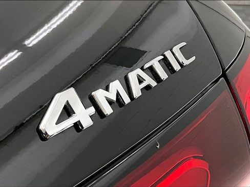 Certified 2025 Mercedes-Benz GLC 350e 4MATIC image 7