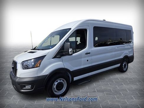 New 2026 Ford Transit 350 XL image 3
