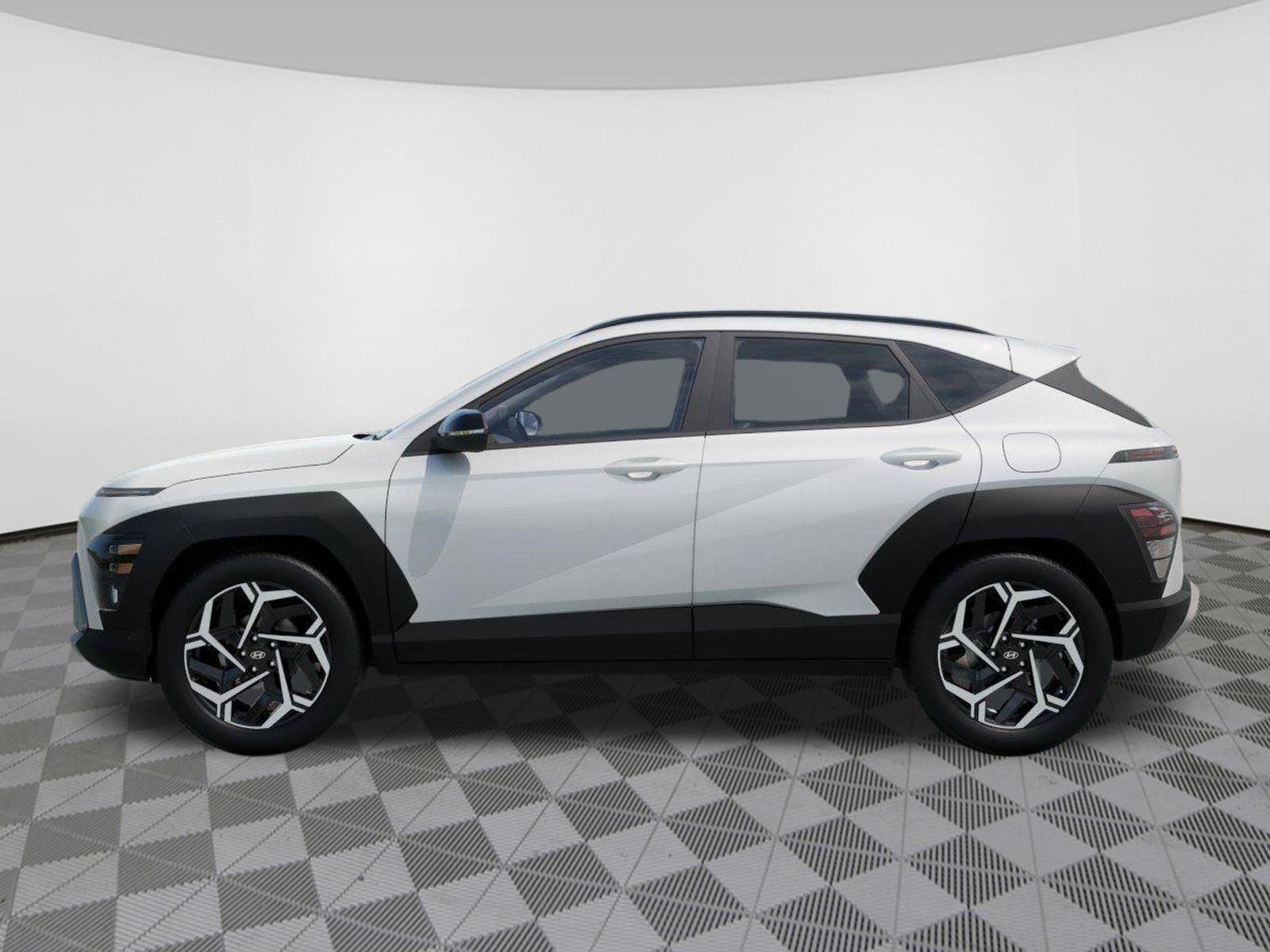 New 2027 Hyundai Kona SEL Premium AWD/4WD image 3