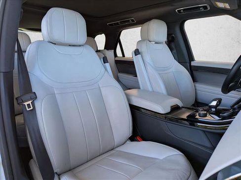 Used 2023 Land Rover Range Rover Sport SE image 19