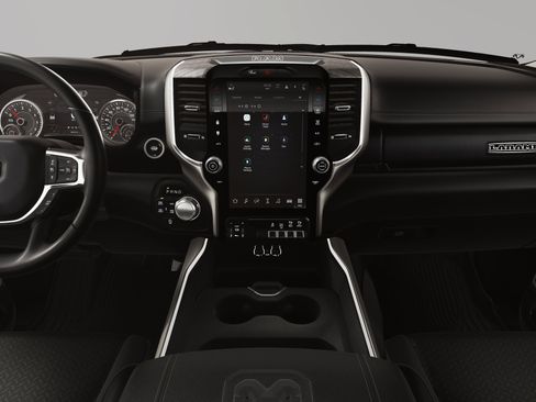 New 2026 RAM 1500 Laramie image 6