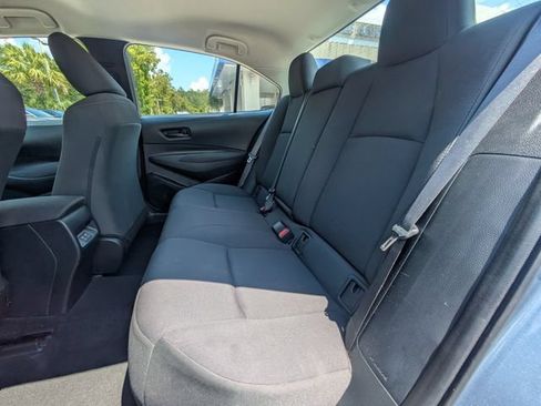 Used 2024 Toyota Corolla LE FWD image 13