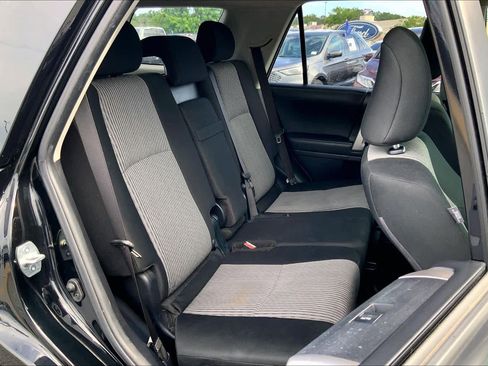 Used 2022 Toyota 4Runner SR5 RWD image 18