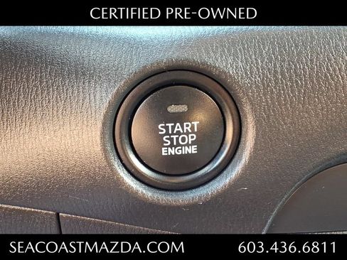 Used 2025 MAZDA CX-5 AWD 2.5 S image 11
