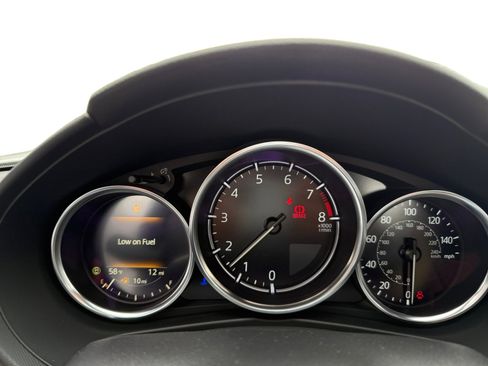New 2026 MAZDA MX-5 Miata Grand Touring image 11