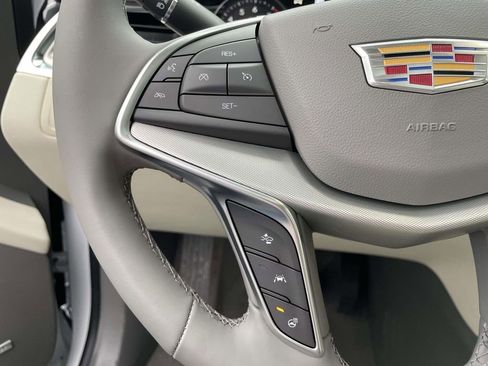 New 2026 Cadillac XT5 Premium Luxury w/ Driver Assist Package image 24