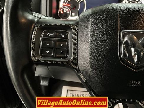 Used 2017 RAM 1500 Big Horn image 20