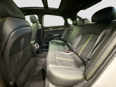 Used 2025 Kia K5 GT image 11