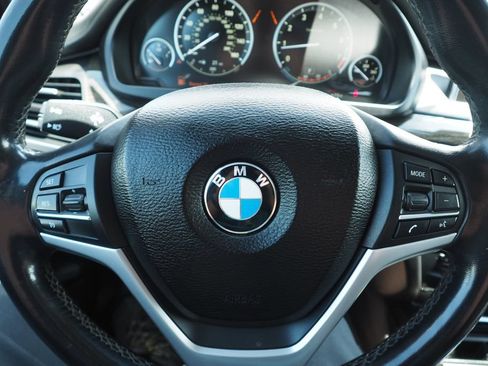 Used 2016 BMW X5 xDrive50i AWD/4WD image 30