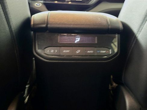 Used 2024 Toyota Highlander XSE image 24